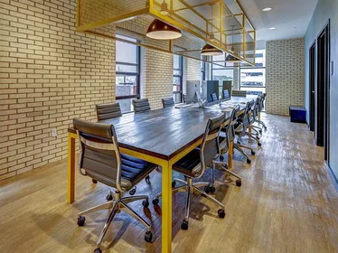 Private room at Pierce Street, image 10 of 13