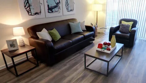 Privatzimmer in der UTSA Boulevard, bild 26 von 29