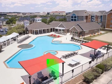 Stanza privata in UTSA Boulevard, immagine 5 di 29