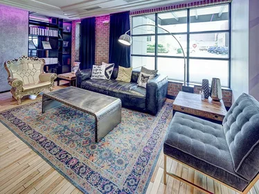 Kawalerka East Huron Street, obraz 12 39