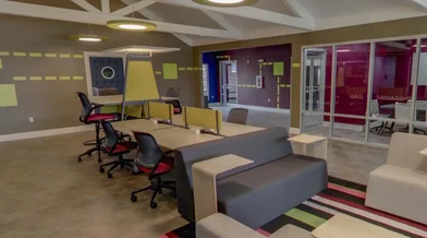 Private room at UTSA Boulevard, image 16 of 29