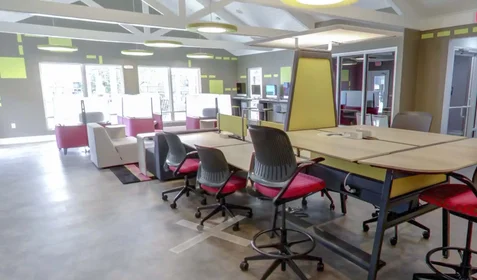 Private room at UTSA Boulevard, image 18 of 29