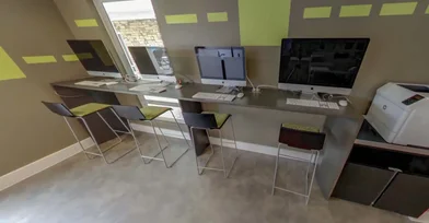 Private room at UTSA Boulevard, image 19 of 29