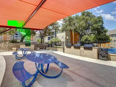 Stanza privata in UTSA Boulevard, immagine 7 di 30