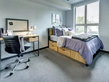 Stanza privata in University Way Northeast, immagine 16 di 19