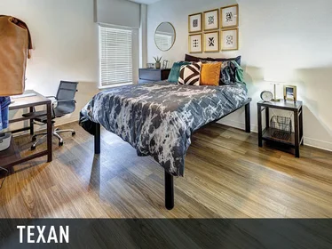 Privatzimmer in der East Martin Luther King Junior Boulevard, bild 11 von 39