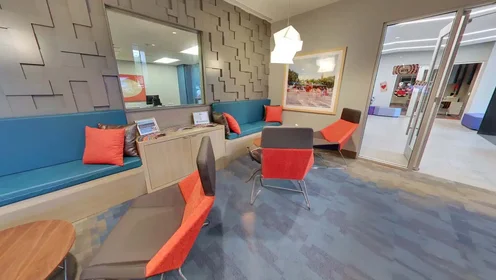 Privatzimmer in der East Martin Luther King Junior Boulevard, bild 22 von 39
