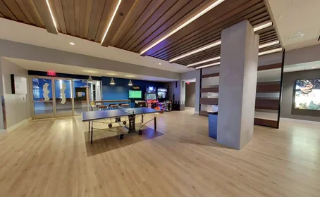 Privatzimmer in der East Martin Luther King Junior Boulevard, bild 24 von 39