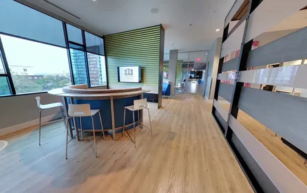 Privatzimmer in der East Martin Luther King Junior Boulevard, bild 28 von 39