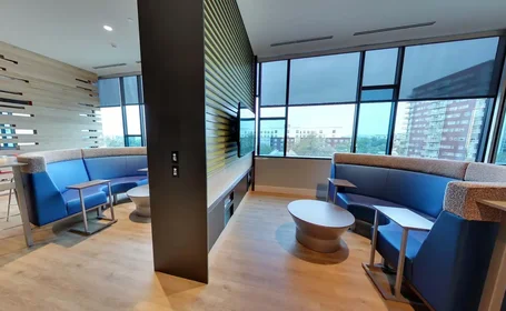 Privatzimmer in der East Martin Luther King Junior Boulevard, bild 29 von 39