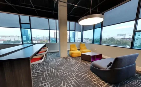 Privatzimmer in der East Martin Luther King Junior Boulevard, bild 31 von 39