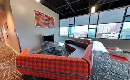 Privatzimmer in der East Martin Luther King Junior Boulevard, bild 32 von 39