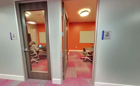 Privatzimmer in der East Martin Luther King Junior Boulevard, bild 36 von 39