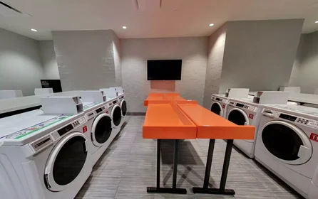 Privatzimmer in der East Martin Luther King Junior Boulevard, bild 39 von 39