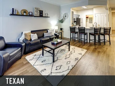 Privatzimmer in der East Martin Luther King Junior Boulevard, bild 7 von 39