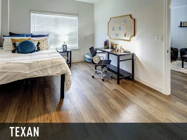 Privatzimmer in der East Martin Luther King Junior Boulevard, bild 10 von 39