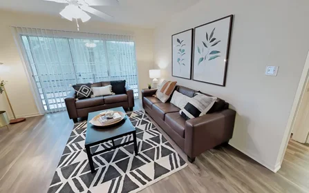 Chambre privée à West Call Street, image 29 de 37