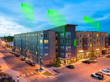 Estudio en Choice Center Drive, imagen 3 de 23