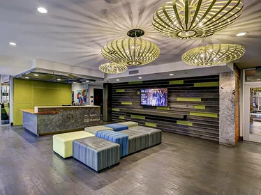 Private room at Franklin Boulevard, image 33 of 47