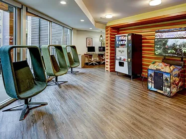 Özel oda konumu Franklin Boulevard, 38 49 görüntüsü