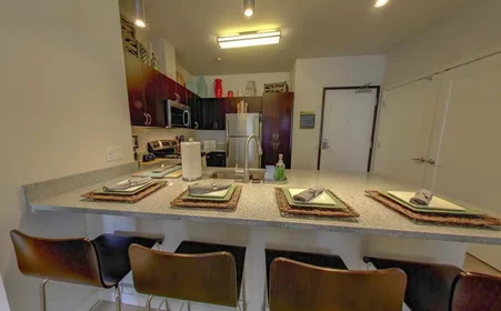 Özel oda konumu Franklin Boulevard, 24 47 görüntüsü