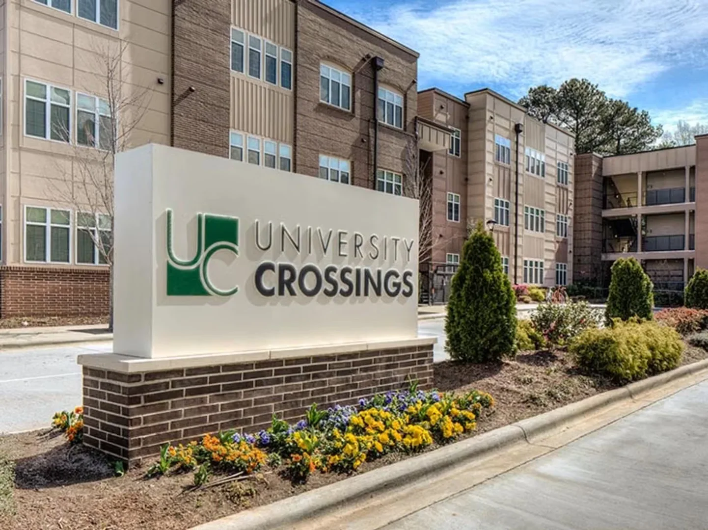 Budget-friendly student room close to campus in 