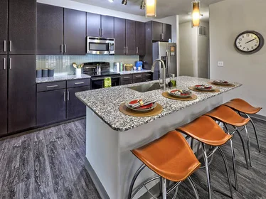 Habitación privada en West Abram Street, imagen 12 de 21