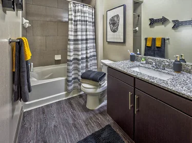 Chambre privée à West Abram Street, image 4 de 21