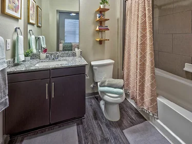 Habitación privada en West Abram Street, imagen 5 de 21