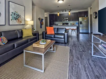 Chambre privée à West Abram Street, image 6 de 21