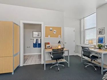 Chambre privée à John F Kennedy Boulevard, image 17 de 19