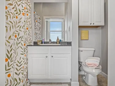 Chambre privée à John F Kennedy Boulevard, image 19 de 19