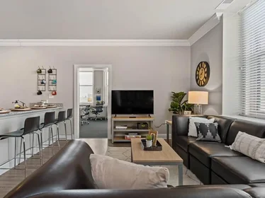 Chambre privée à John F Kennedy Boulevard, image 11 de 19