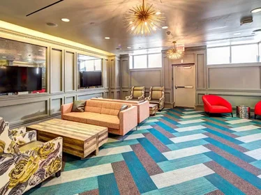 Chambre privée à John F Kennedy Boulevard, image 7 de 19