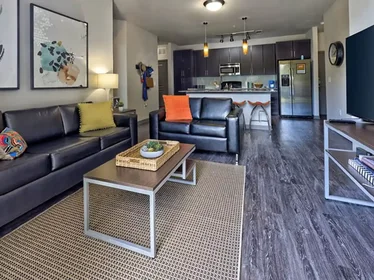 Habitación privada en West Abram Street, imagen 1 de 10