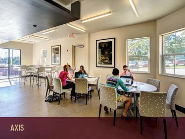 Özel oda konumu West Gaines Street, 25 46 görüntüsü
