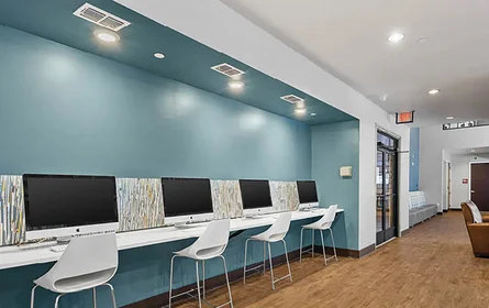 Özel oda konumu West Gaines Street, 37 46 görüntüsü