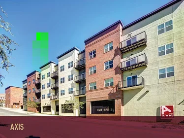 Habitación privada en West Gaines Street, imagen 24 de 47