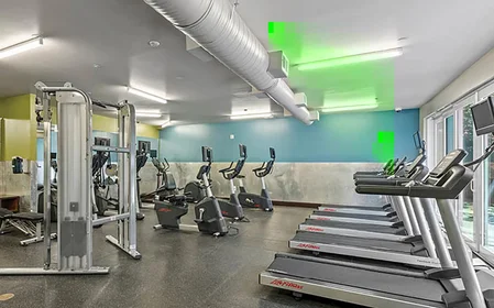 Habitación privada en West Gaines Street, imagen 31 de 47