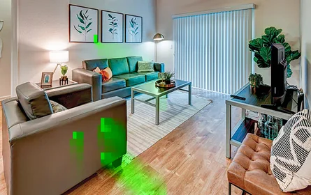Özel oda konumu West Gaines Street, 35 47 görüntüsü