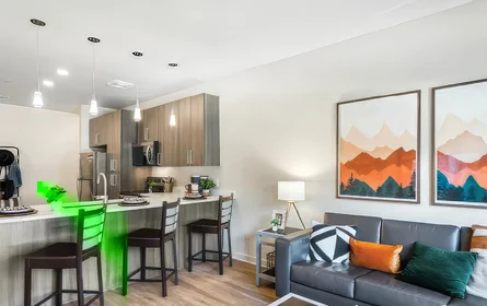 Habitación privada en West Gaines Street, imagen 45 de 47