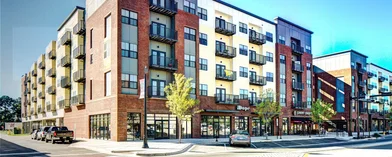 Özel oda konumu West Gaines Street, 47 47 görüntüsü