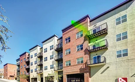 Özel oda konumu West Gaines Street, 22 42 görüntüsü