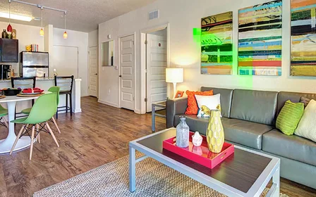 Habitación privada en West Gaines Street, imagen 28 de 42