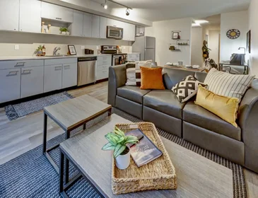 Stanza privata in 11th Avenue Northeast, immagine 17 di 18