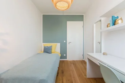 Stanza privata in Nazarethkirchstraße, immagine 1 di 10