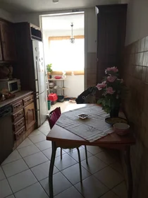Privatzimmer in der Boulevard de Saint-Loup, bild 2 von 12