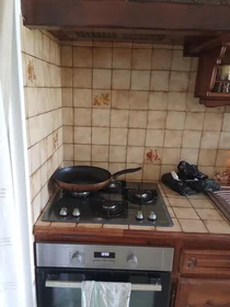 Privatzimmer in der Boulevard de Saint-Loup, bild 11 von 12