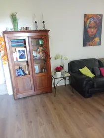 Privatzimmer in der Boulevard de Saint-Loup, bild 4 von 12