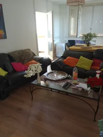 Privatzimmer in der Boulevard de Saint-Loup, bild 8 von 12